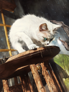 photorealistic-beautiful-cosmic-cat-womanhenryk-siemiradzki-style-sf-intricate-artwork-masterpi-987401182